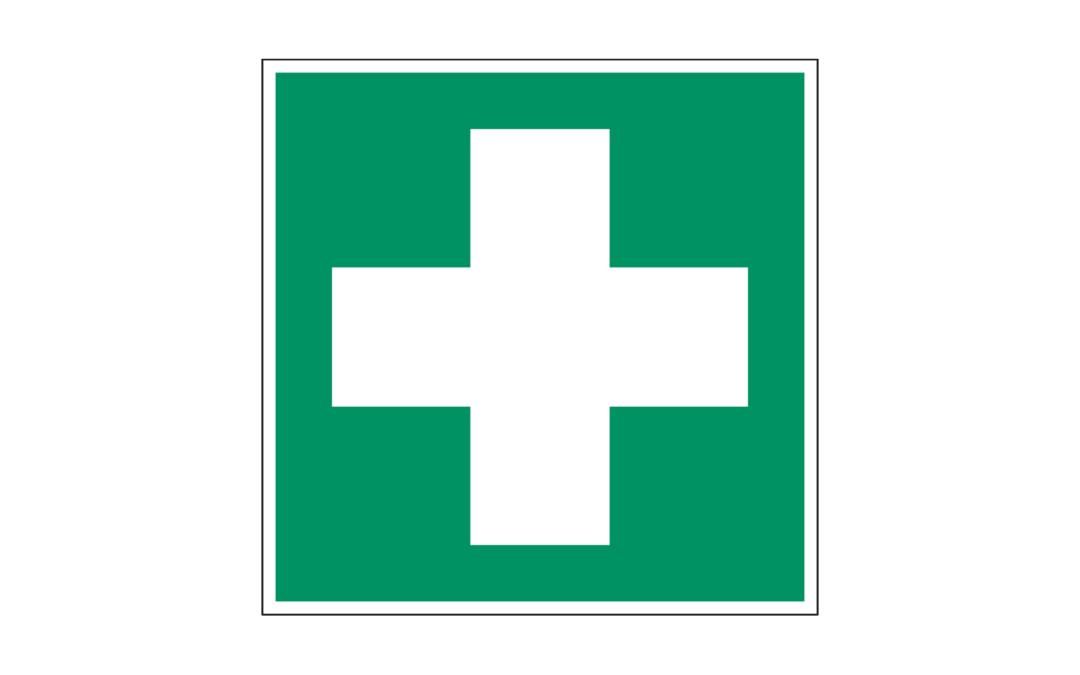 First Aid – Learning to save lives