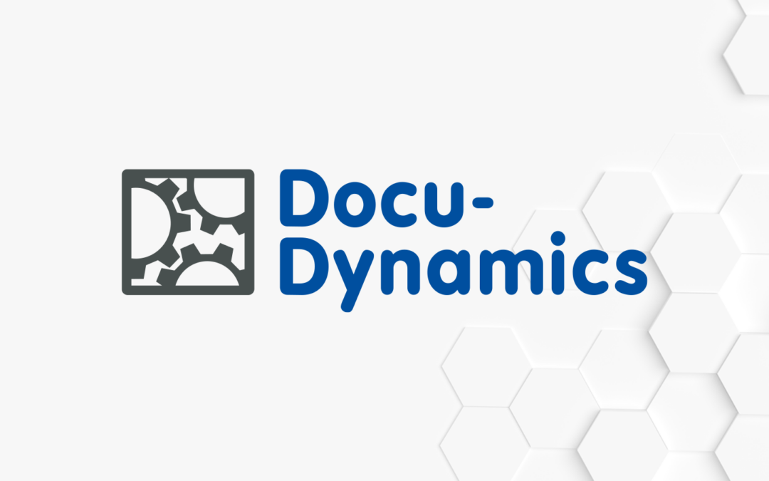 Docu-Dynamics – Die Dokumentations-Software